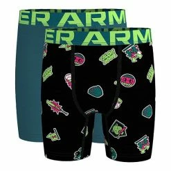 Boys 4-20 Under Armour 2-Pack Boxer Set Academy Camo Stars -Under Armour SHOP unnamed file 6027