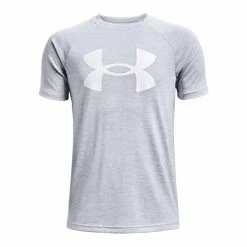 Boys 8-20 Under Armour Twist Tech Tee Mod Gray -Under Armour SHOP unnamed file 6044