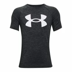 Boys 8-20 Under Armour Twist Tech Tee Mod Gray -Under Armour SHOP unnamed file 6045
