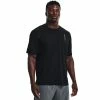 Men's Under Armour CoolSwitch Tee Glacier Blue