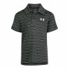 Boys 4-7 Under Armour Matchplay Short Sleeve Polo Shirt Bauhaus Blue