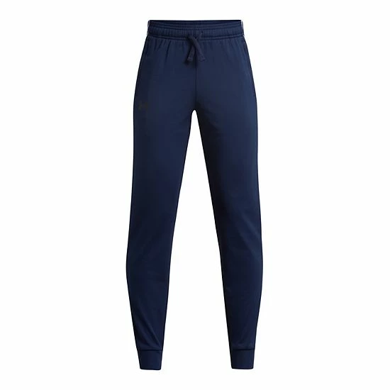 Boys 8-20 Under Armour Pennant 2.0 Pants Black White 6 Boys 8-20 Under Armour Pennant 2.0 Pants Black White - Image 6