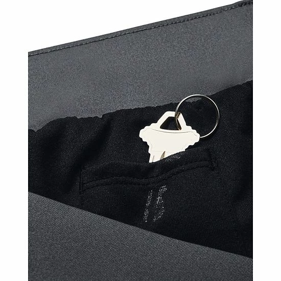 Plus Size Under Armour Fly By 2.0 Shorts Brilliance Pink 7 Plus Size Under Armour Fly By 2.0 Shorts Brilliance Pink - Image 7