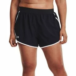 Plus Size Under Armour Fly By 2.0 Shorts Brilliance Pink 35 Plus Size Under Armour Fly By 2.0 Shorts Brilliance Pink -Under Armour SHOP unnamed file 6228