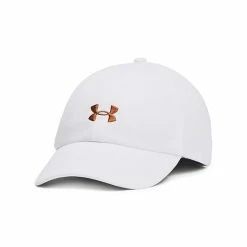 Women's Under Armour Play Up Adjustable Hat Micro Pink -Under Armour SHOP unnamed file 6239