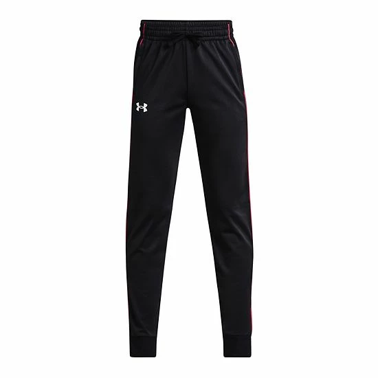 Boys 8-20 Under Armour Pennant 2.0 Pants Black White 9 Boys 8-20 Under Armour Pennant 2.0 Pants Black White - Image 9