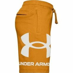 Boys 8-20 Under Armour Rival Fleece Shorts Gray -Under Armour SHOP unnamed file 6269