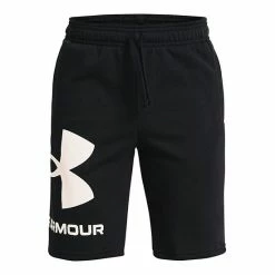 Boys 8-20 Under Armour Rival Fleece Shorts Gray -Under Armour SHOP unnamed file 6271