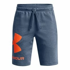 Boys 8-20 Under Armour Rival Fleece Shorts Gray -Under Armour SHOP unnamed file 6272
