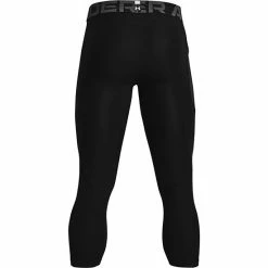 Big & Tall Under Armour HeatGear® Armour Cropped Leggings Midnight Navy -Under Armour SHOP unnamed file 6286