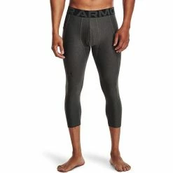 Big & Tall Under Armour HeatGear® Armour Cropped Leggings Midnight Navy -Under Armour SHOP unnamed file 6288