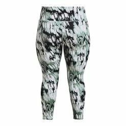 Plus Size Under Armour Motion 7/8 Leggings Still Water Blue -Under Armour SHOP unnamed file 6297