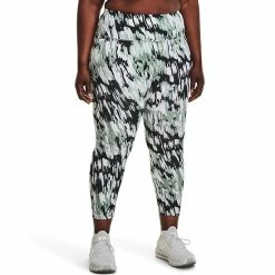 Plus Size Under Armour Motion 7/8 Leggings Still Water Blue -Under Armour SHOP unnamed file 6298