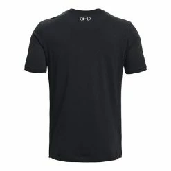Men's Under Armour Mountain Peaks Tee Pitch Gray -Under Armour SHOP unnamed file 6309