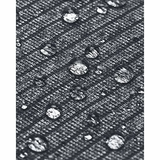 Men's Big & Tall Under Armour UA Storm Quarter-Zip Fleece Stadium Red 5 Men's Big & Tall Under Armour UA Storm Quarter-Zip Fleece Stadium Red - Image 5