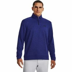 Men's Big & Tall Under Armour UA Storm Quarter-Zip Fleece Stadium Red 21 Men's Big & Tall Under Armour UA Storm Quarter-Zip Fleece Stadium Red -Under Armour SHOP unnamed file 634
