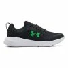 Under Armour Essential Men's Shoes Black White
