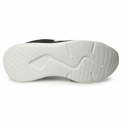 Under Armour Essential Men's Shoes Black White -Under Armour SHOP unnamed file 6352