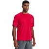 Big & Tall Under Armour Coolswitch Tee Fresco Blue