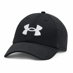 Men's Under Armour Blitzing Adjustable Hat