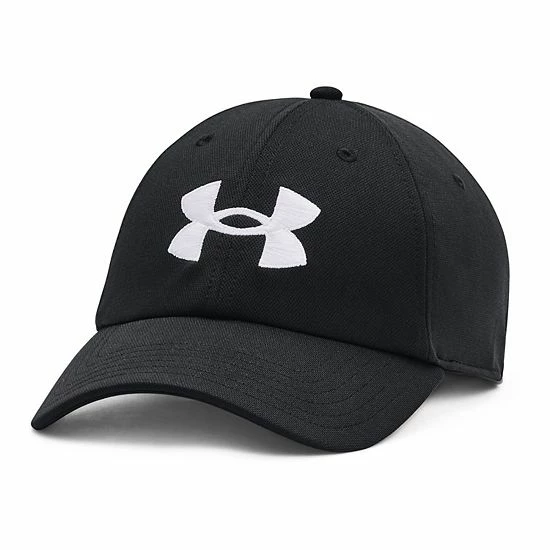 Men's Under Armour Blitzing Adjustable Hat 1 Men's Under Armour Blitzing Adjustable Hat