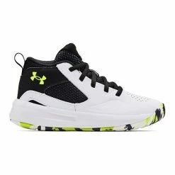 Under Armour Lockdown 5 Preschool Kids' Basketball Shoes Versa Red Black 16 Under Armour Lockdown 5 Preschool Kids' Basketball Shoes Versa Red Black -Under Armour SHOP unnamed file 6406