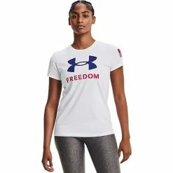 Women's Under Armour Freedom Veterans Day Logo Tee Black 13 Women's Under Armour Freedom Veterans Day Logo Tee Black -Under Armour SHOP unnamed file 6415