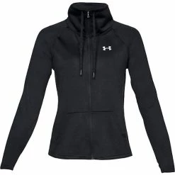 Women's Under Armour Tech™ Full Zip Jacket Baroque Green 24 Women's Under Armour Tech™ Full Zip Jacket Baroque Green -Under Armour SHOP unnamed file 6424