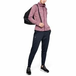 Women's Under Armour Tech™ Full Zip Jacket Baroque Green 27 Women's Under Armour Tech™ Full Zip Jacket Baroque Green -Under Armour SHOP unnamed file 6427