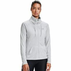 Women's Under Armour Tech™ Full Zip Jacket Baroque Green 33 Women's Under Armour Tech™ Full Zip Jacket Baroque Green -Under Armour SHOP unnamed file 6433