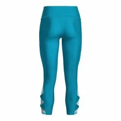 Women's Under Armour HeatGear® Ankle Leggings Gray Ghost 15 Women's Under Armour HeatGear® Ankle Leggings Gray Ghost -Under Armour SHOP unnamed file 6445