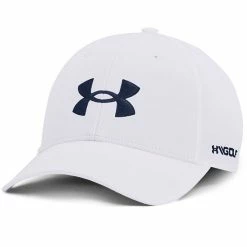 Men's Under Armour Golf 96 Hat Black -Under Armour SHOP unnamed file 6462