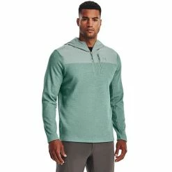Men's Under Armour Specialist Grid Quarter Zip Hoodie Marine Od Green 20 Men's Under Armour Specialist Grid Quarter Zip Hoodie Marine Od Green -Under Armour SHOP unnamed file 6471