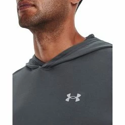 Men's Under Armour Drift Tide UA Tech™ Knit Performance Hoodie Tent 10 Men's Under Armour Drift Tide UA Tech™ Knit Performance Hoodie Tent -Under Armour SHOP unnamed file 6477