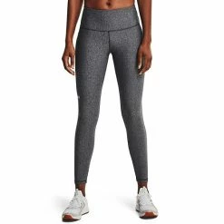 Women's Under Armour HeatGear® No-Slip High-Waisted Leggings Strobe -Under Armour SHOP unnamed file 648