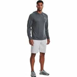 Men's Under Armour Drift Tide UA Tech™ Knit Performance Hoodie Tent 13 Men's Under Armour Drift Tide UA Tech™ Knit Performance Hoodie Tent -Under Armour SHOP unnamed file 6480