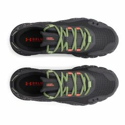 Under Armour Charged Verssert Men's Running Shoes Jet Gray Tangerine 13 Under Armour Charged Verssert Men's Running Shoes Jet Gray Tangerine -Under Armour SHOP unnamed file 6488