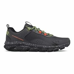 Under Armour Charged Verssert Men's Running Shoes Jet Gray Tangerine 14 Under Armour Charged Verssert Men's Running Shoes Jet Gray Tangerine -Under Armour SHOP unnamed file 6489