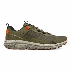 Under Armour Charged Verssert Men's Running Shoes Jet Gray Tangerine 17 Under Armour Charged Verssert Men's Running Shoes Jet Gray Tangerine -Under Armour SHOP unnamed file 6492