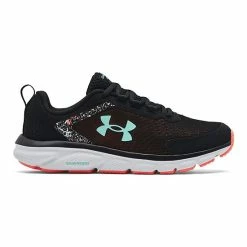 Under Armour Charged Assert 9 Women's Running Shoes Illusion Green Opal 30 Under Armour Charged Assert 9 Women's Running Shoes Illusion Green Opal -Under Armour SHOP unnamed file 65