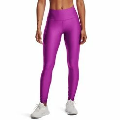 Women's Under Armour HeatGear® No-Slip High-Waisted Leggings Strobe -Under Armour SHOP unnamed file 650