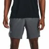 Men's Under Armour UA Launch Run 7" Shorts Penta Pink