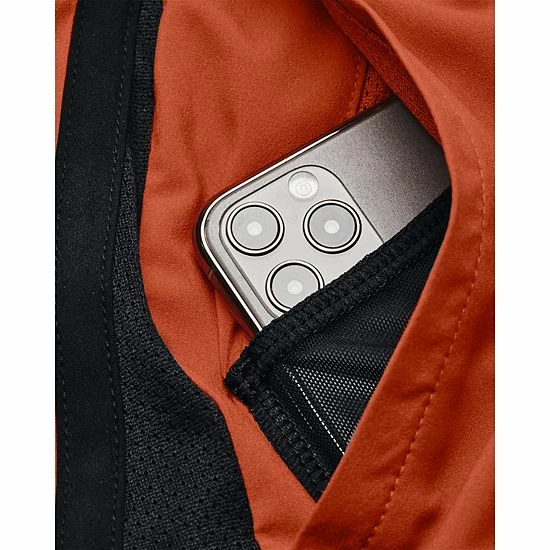 Men's Under Armour UA Launch Run 7" Shorts Penta Pink 5 Men's Under Armour UA Launch Run 7" Shorts Penta Pink - Image 5