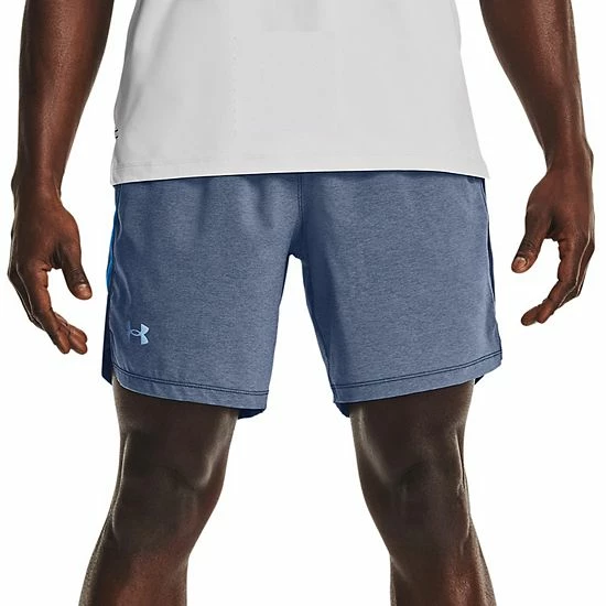 Men's Under Armour UA Launch Run 7" Shorts Penta Pink 10 Men's Under Armour UA Launch Run 7" Shorts Penta Pink - Image 10