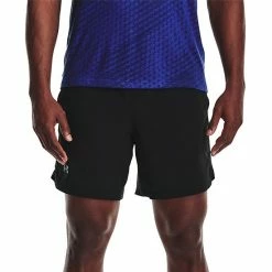 Men's Under Armour UA Launch Run 7" Shorts Penta Pink 30 Men's Under Armour UA Launch Run 7" Shorts Penta Pink -Under Armour SHOP unnamed file 6551