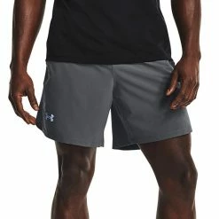 Men's Under Armour UA Launch Run 7" Shorts Penta Pink 31 Men's Under Armour UA Launch Run 7" Shorts Penta Pink -Under Armour SHOP unnamed file 6552