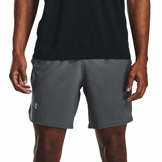 Men's Under Armour UA Launch Run 7" Shorts Penta Pink 15 Men's Under Armour UA Launch Run 7" Shorts Penta Pink - Image 15