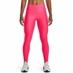 Women's Under Armour HeatGear® No-Slip High-Waisted Leggings Strobe -Under Armour SHOP unnamed file 656