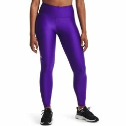 Women's Under Armour HeatGear® No-Slip High-Waisted Leggings Strobe -Under Armour SHOP unnamed file 657
