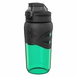 Under Armour Draft Jr. 18-oz. Tritan Water Bottle Cerise
